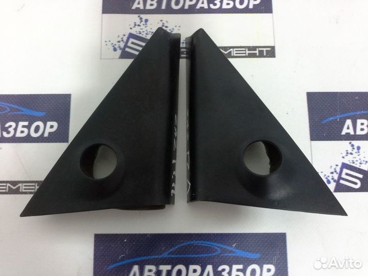 Накладка зеркала внутренняя ZAZ Chance