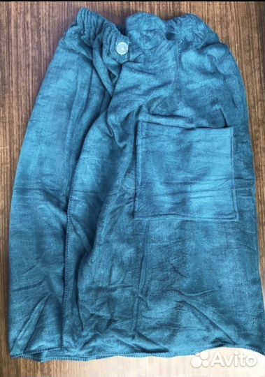 Килт для бани мужской