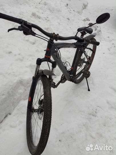 Велосипед взрослый