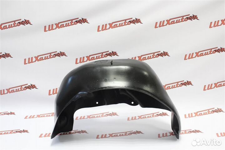 Подкрылки задние LADA X-Ray 2016