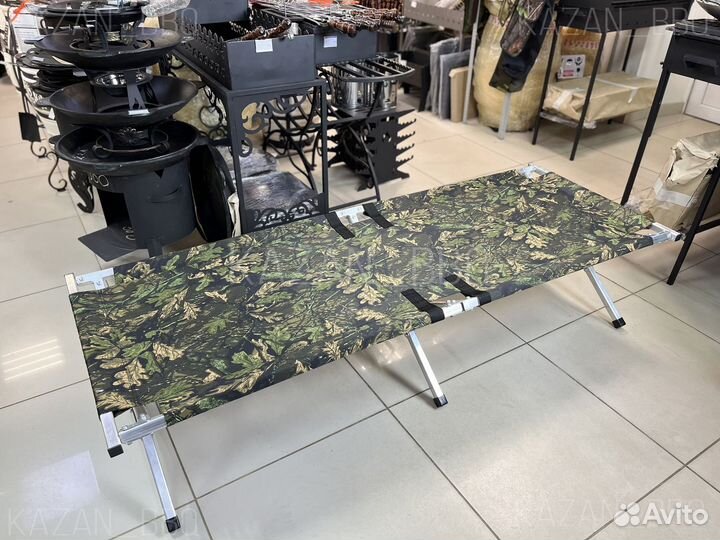 Раскладушка