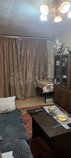 2-к. квартира, 42,1 м², 3/4 эт.