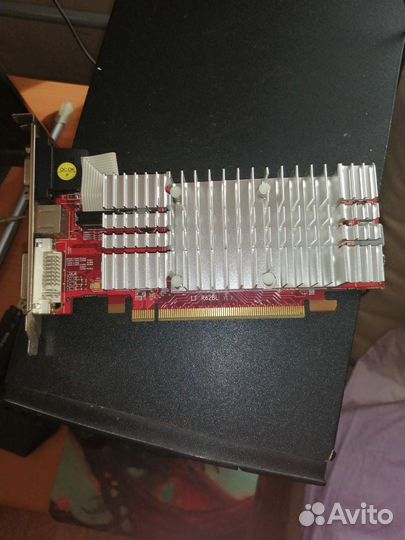 Видеокарта