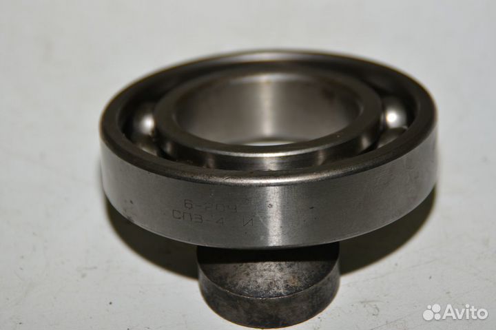 Подшипник 6-209 спз-4