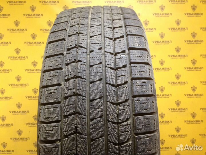 Dunlop Graspic DS3 225/55 R18 98Q