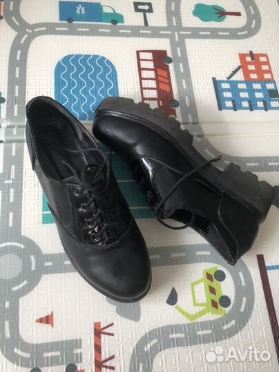 Туфли женские 40 размер