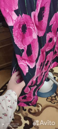 Платье женское