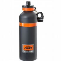 Алюминиевая бутыль для воды KTM