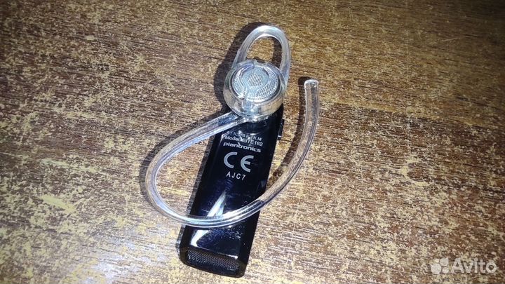 Гарнитура Plantronic explorer 80