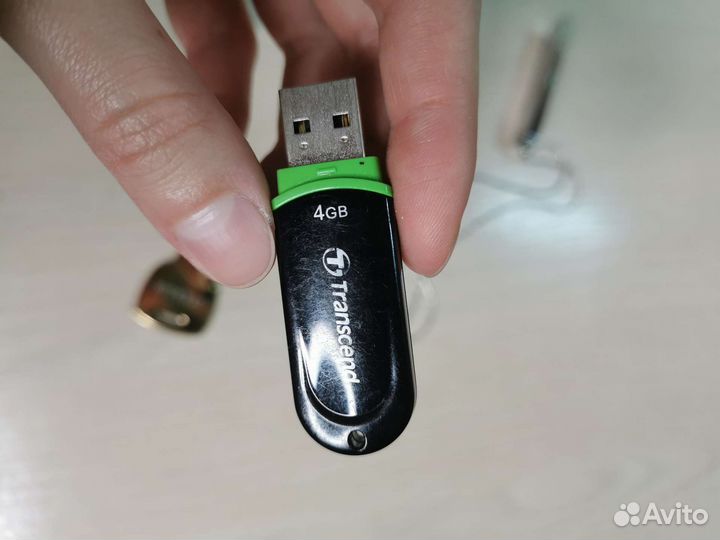 Usb флешки