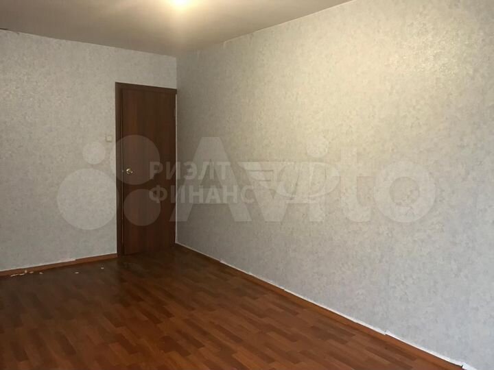 3-к. квартира, 62,9 м², 1/5 эт.