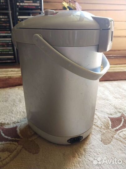 Термопот бу