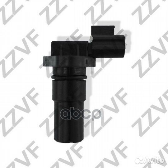 Датчик скорости вращения вала кпп нижний nissan