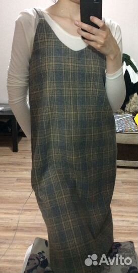 Платье, сарафан