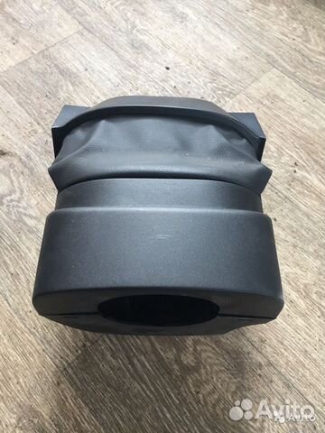 Форд фокус 2 пластик кожух подрулевой