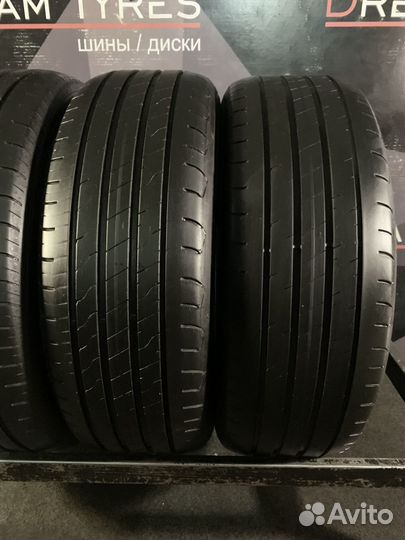 Goodyear EfficientGrip Performance 2 205/60 R16