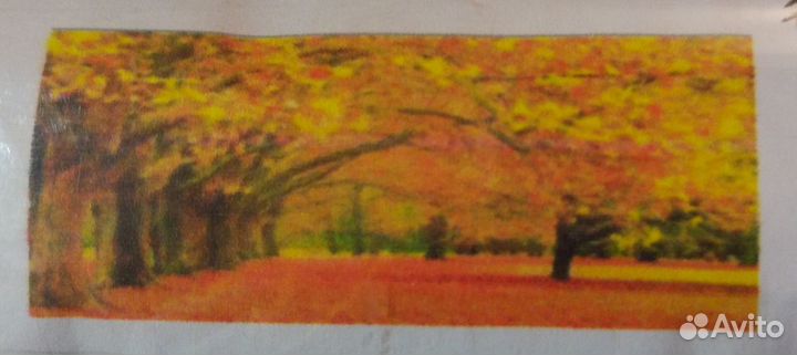 Картина со стразами, Алмазная мозаика