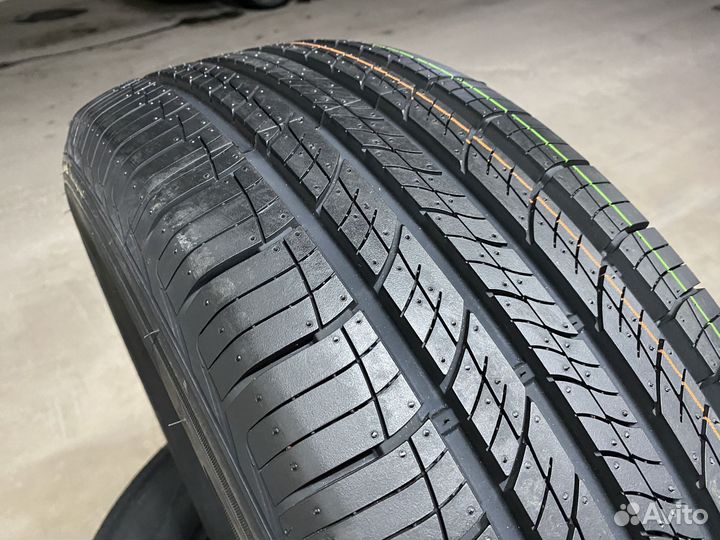 Hankook Dynapro HP2 RA33 235/55 R19 101H