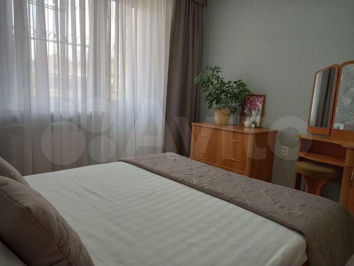 2-к. квартира, 65 м², 1/5 эт.