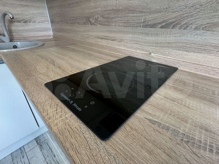 1-к. квартира, 28,8 м², 1/9 эт.