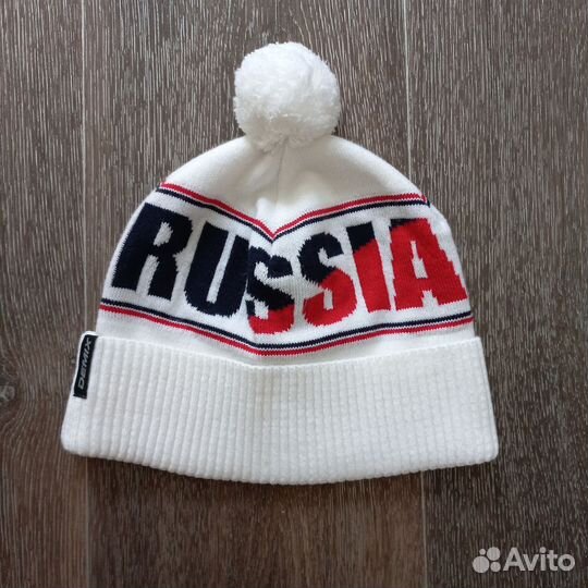 Шапка мужская новая