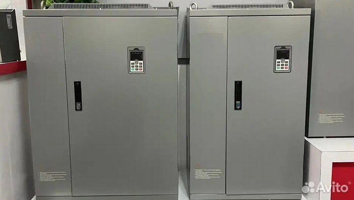 Преобразователь частоты 160кВт новый