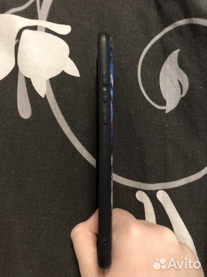 Чехол Honor 20 lite (аниме)