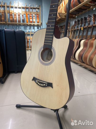 Belucci BC3820 Акустическая гитара