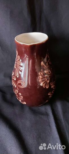 Кувшин керамический большой СССР