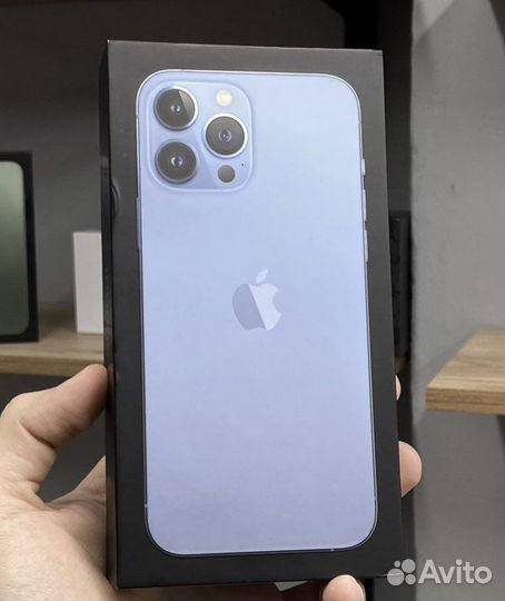 iPhone 13 Pro Max, 512 ГБ