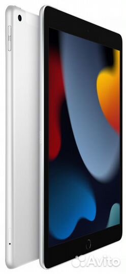 Apple iPad 10.2'' (2021) Wi-Fi + Cellular 256 Gb