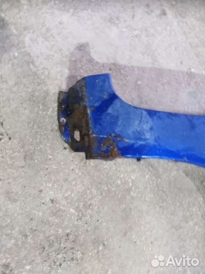 Крыло переднее Mazda Axela,mazda 3