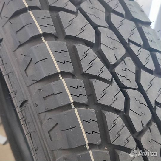 Triangle TR292 245/70 R17 110S