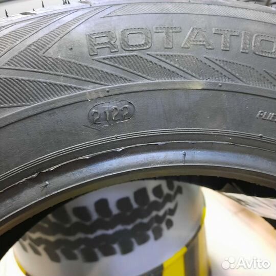КАМА Breeze (HK-132) 185/60 R14 82H