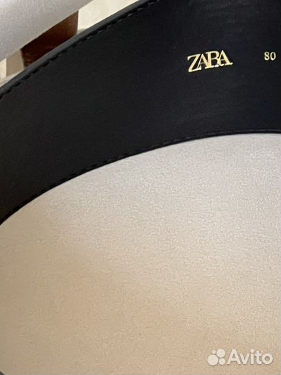 Ремень женский