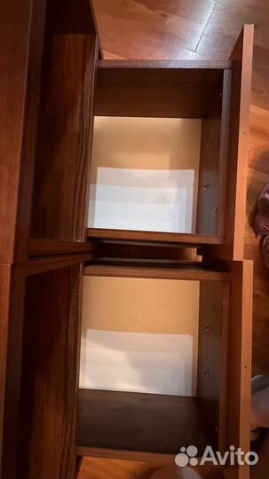 Тумба прикроватная 2 шт