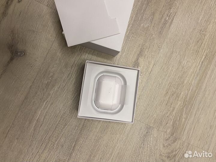 Блютуз наушники для iPhone и Android