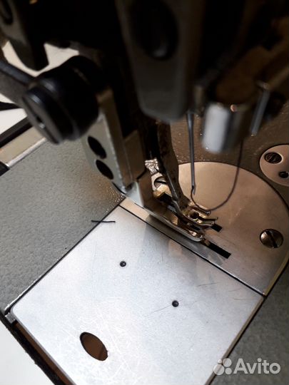 Ремонт одежды