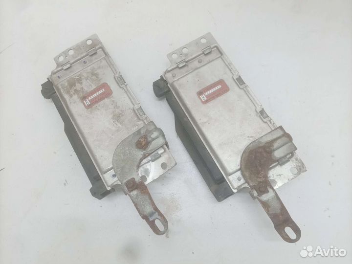 Блок управления ABS Nissan Maxima A33