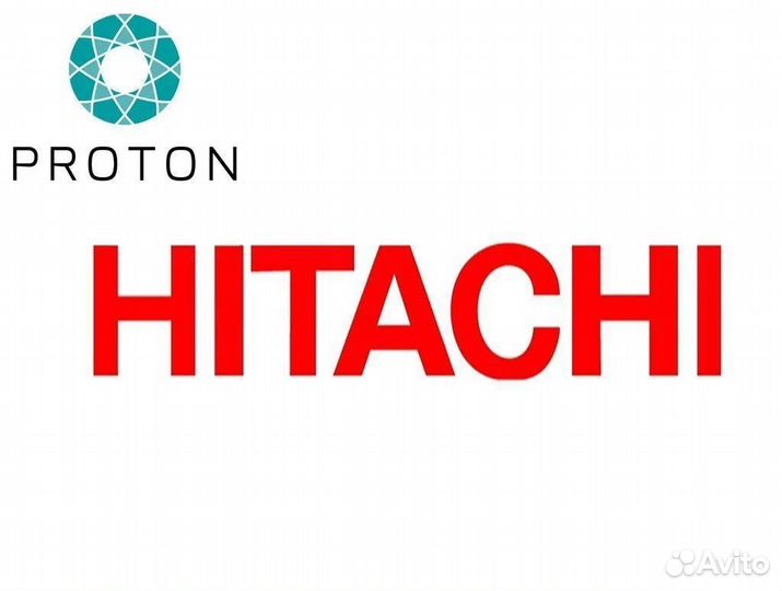 Палец 8078143 Hitachi