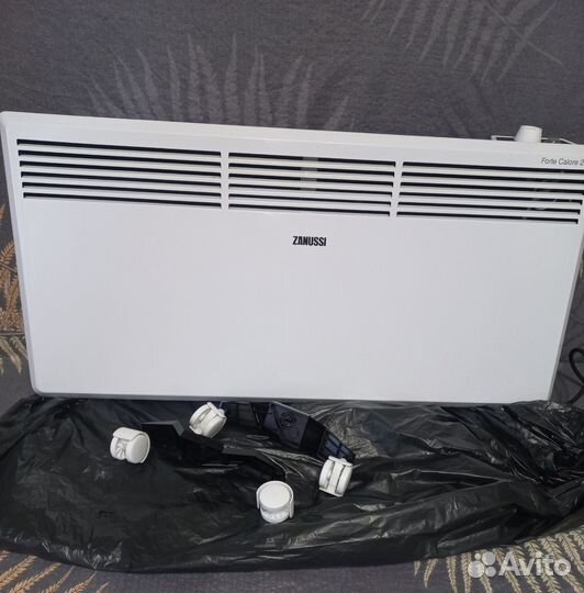 Конвектор электрический