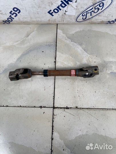 Рулевой карданчик Kia Ceed ED 1.4 (G4FA) 2009