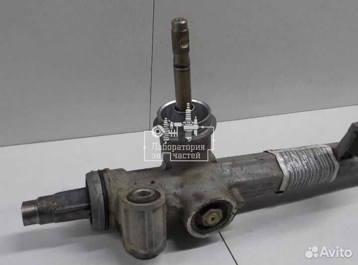 Рейка рулевая GM 93193061