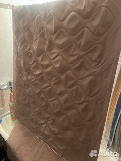 Матрас надувной от пролежней