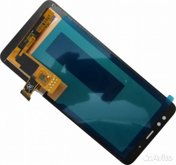 Дисплей для Samsung A8 (2018) (A530F) In-Cell