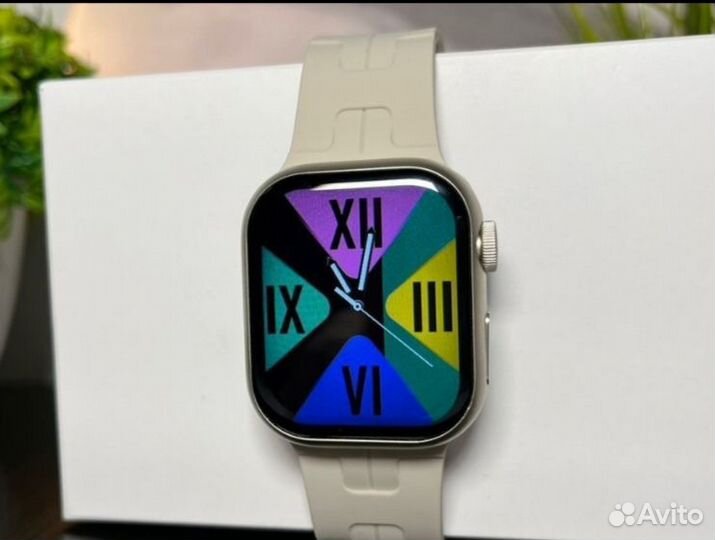 Apple watch 9 41mm