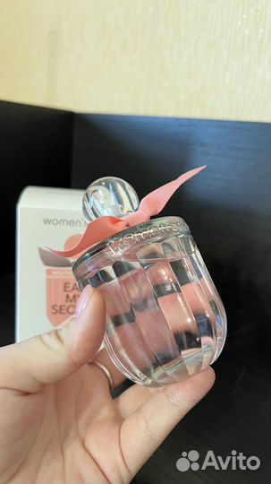 Туалетная вода (духи) women secret