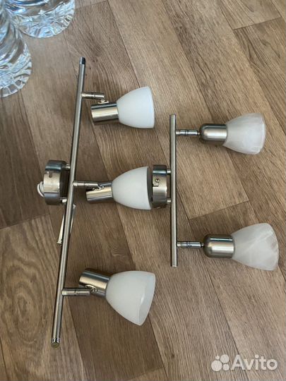 Светильник настенный