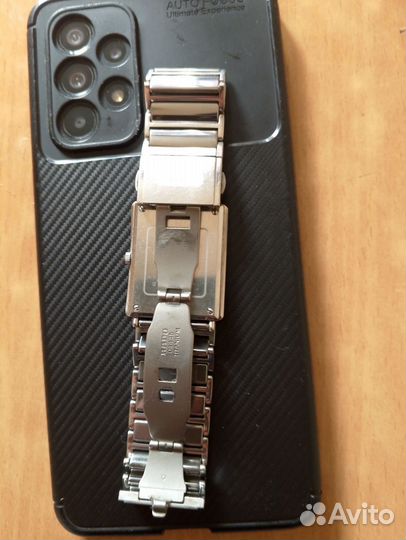 Часы мужские rado
