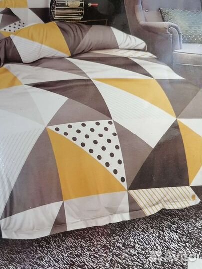 Белье постельное